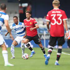 3:00pm, saturday 24th july 2021. Qpr 4 2 Man Utd Recap Rangers Come From Behind To Blitz United In Pre Season Friendly Mirror Online