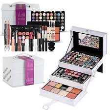 duer lika all in one makeup kit set for