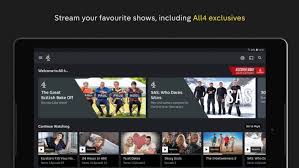 The best streaming service overall is netflix, which offers an excellent selection of tv shows, movies and original programming. Best Uk Tv And Movie Streaming Apps For Android Android Authority