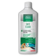 safe floor anti slip treatment for