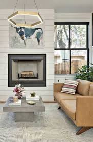 41 modern farmhouse living room ideas