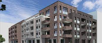 Wohnungen mieten in elmshorn vom makler und von privat! Elmshorn Schulstrasse Feldstrasse