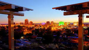 the top 5 things to do in albuquerque nm