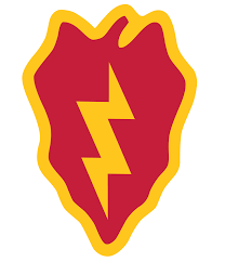 25th Infantry Division (United States) - Wikipedia