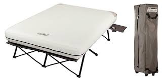 9 Best Camping Cots As Recommended By
