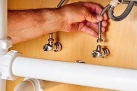 installing double sink plumbing a guide