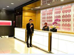 Room service (during limited hours) is available. Raia Hotel Kota Kinabalu Kota Kinabalu Price Address Reviews