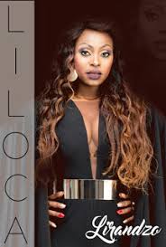 Hiwena katanga é a nova música da cantora liloca. Liloca 2020 Baixar Musica Nova Liloca Niyo Tsaka 2019 Download