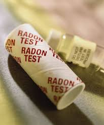 cost radon testing kits