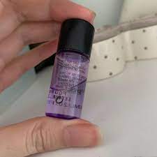 mac pro eye makeup remover 6ml