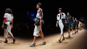 milan fashion week s s 2023 fendi to