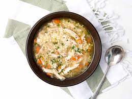 clic italian pastina soup recipe