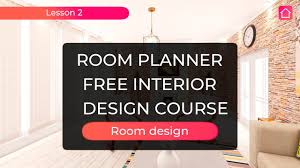 room planner app lesson 2 room