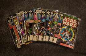 Comic Books And S How To