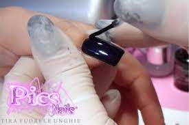what is gel nails refill or retouching