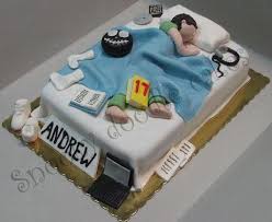 Man with dog and beer. Pictures On 16th Birthday Cake Ideas For Boys