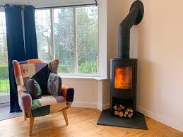 Wood Burning Stoves Manchester