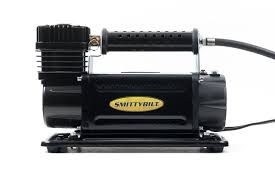 Smittybilt 5 65cfm Air Compressor Review Everything You