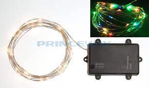 Led Wire String Lights