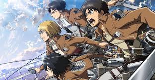 Images used here belong to its owner/s. 14 Reasons Attack On Titan Is Wildly Overrated