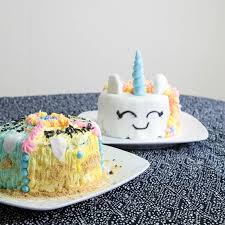 I'm so glad that for this beautiful and popular but bit intimidating cake design i found an awesome tutorial shared by laura and tia from little button diaries. Kids Cake Decorating Fun Tips And Ideas For Different Ages