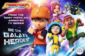 Maybe you would like to learn more about one of these? Boboiboy Galactic Heroes Rpg 1 0 14 Mod Apk Apk Home