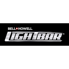 Shop Bell Howell Rechargeable Led Light Bar Super Bright White Overstock 16775348