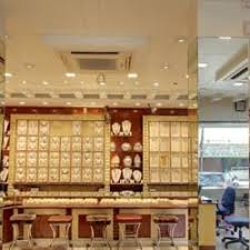 jewellery showrooms in bangalore