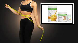 herbalife t plan for weight loss in