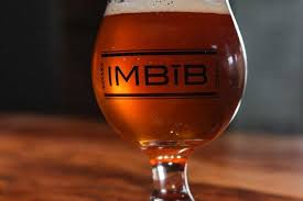 ImbĪb Custom Brews Is One Of The Very