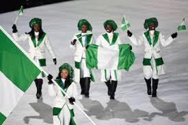 Image result for winter Olympics 2018 opening ceremony