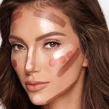 contour makeup tutorials