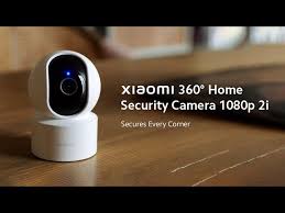 Xiaomi 360 Home Security 1080p