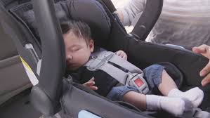Consumer Reports Car Seat Sleep Safety
