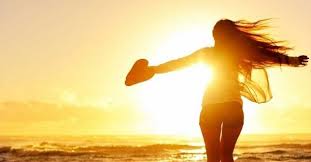 Siete beneficios del sol y la luz natural: más allá de la vitamina D ⋆  Fitness Revolucionario