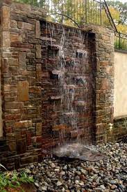 Sandstone Wall Fountain At Rs 65000