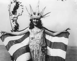 beauty pageants and american politics origins current events in margaret gorman winner of the first miss america pageant in 1922