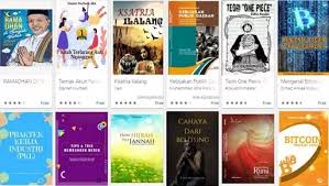Buku lokal indonesia, buku terjemahan, buku aslinya, novel, buku resep, sampai buku tentang gaya hidup bisa kamu temukan di sini. 9 Situs Terbaik Untuk Download Buku Gratis Dijamin Legal Brankaspedia Blog Tutorial Dan Tips