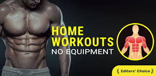 home workout apk no equipment v1 2 3