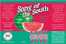 A song performed by country music singer/storyteller tom t. Laurel Gray Vineyards Products Song Of The South