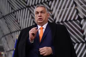 Viktor Orban nu renunţă la legea anti-LGBT. Mesaj pentru UE: „Nu vom permite activiştilor LGBT să intre în grădiniţele şi şcolile copiilor noştri”