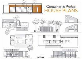 Container And Prefab House Plans Riba