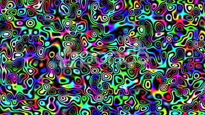 With all such colorful figures and distorting images, trippy wallpapers still don't annoy us. Psychedelic Abstract Background Hippie T Stock Video Pond5