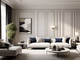 7 best living room dado rail decorating