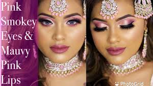 stani bridal makeup valentines day