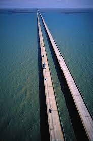 10 of the world s longest bridges of