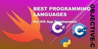 You code your application once and export it to ios and unity's cloud build feature supports ios development on windows in simple steps. Best Programming Language For Ios App Development