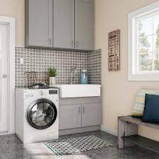 Explore Laundry Room Styles For Your