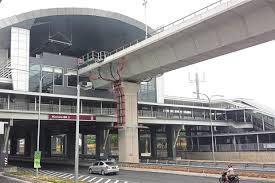 Ioi mall puchong, which was opened in the year 1998, is situated in bandar puchong jaya, 47100 puchong, selangor, malaysia and is four stories tall. Prasarana Plans To Have More Parking Bays For Lrt Network Coconuts Kl