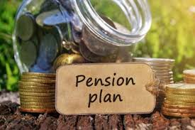 a beginner s guide on pension plans